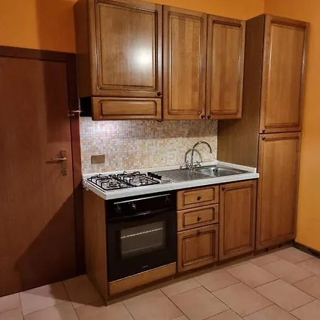 Casa Romeo Peschiera del Garda