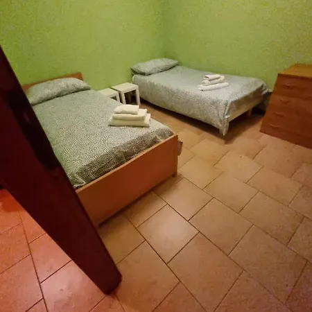 Apartment Casa Romeo *