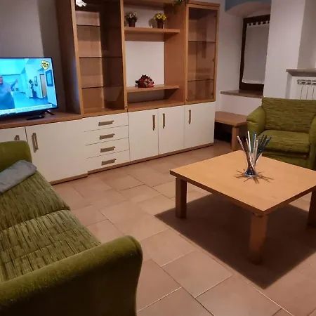 Apartment Casa Romeo Peschiera del Garda