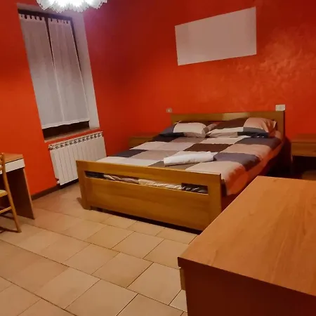Casa Romeo Apartment