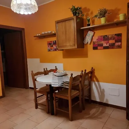 Apartment Casa Romeo *